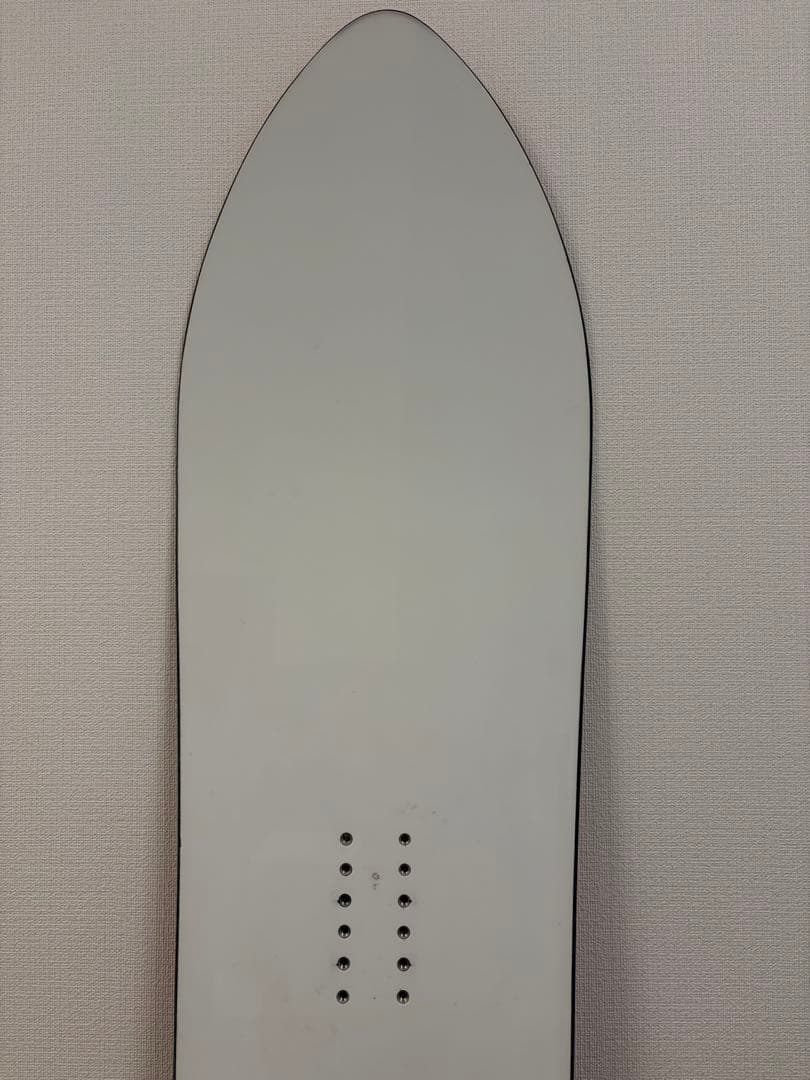 korua pencil 159 （ソールカバー付）