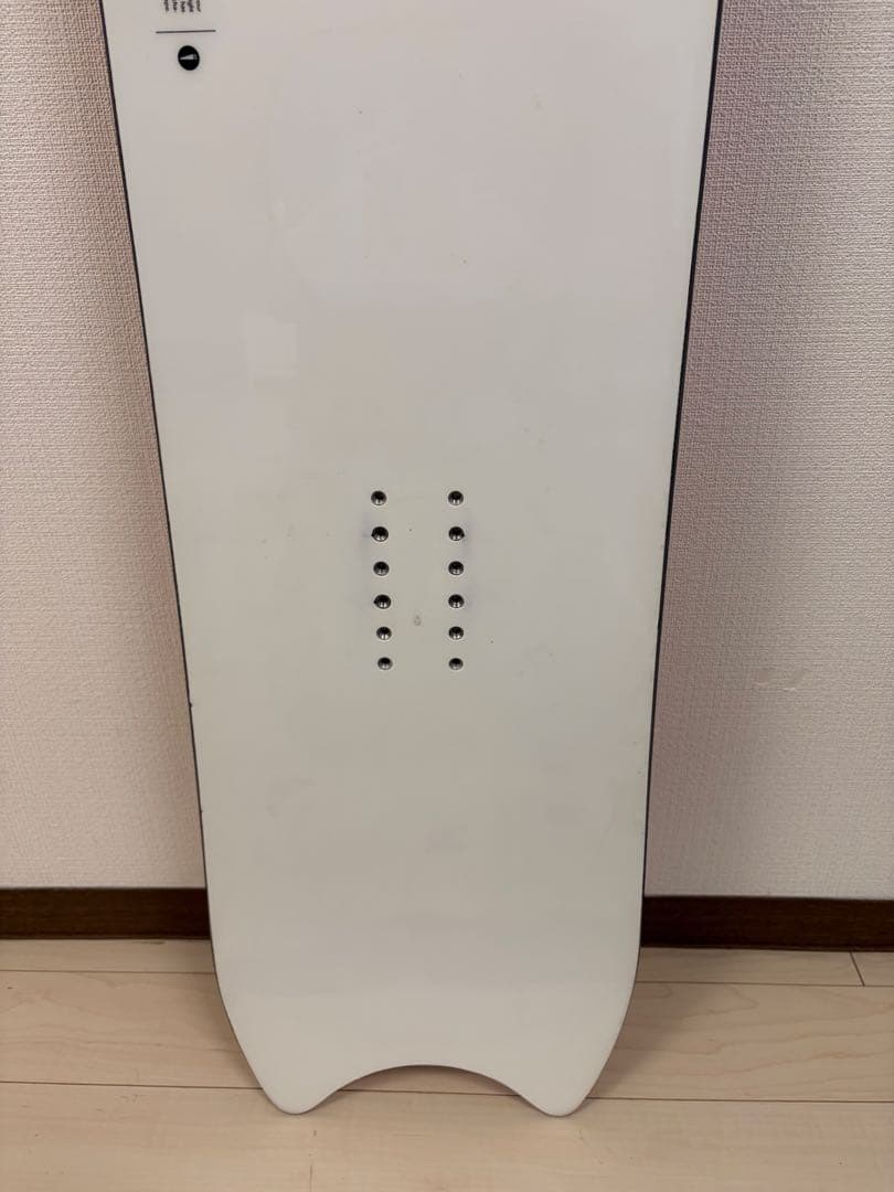 korua pencil 159 （ソールカバー付）