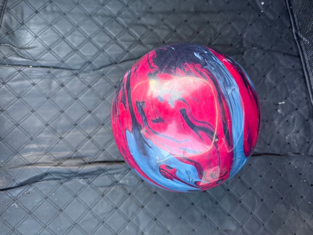 ボール EBONITE THE ONE OVATION 15P