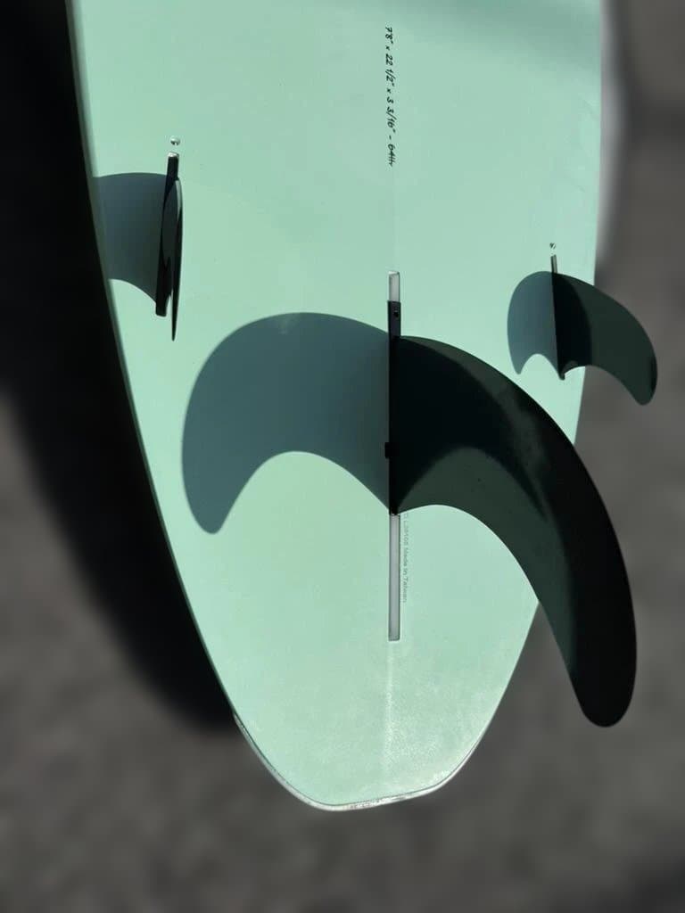 TORQ ロングボード 7'8\" TORQ Mod Fun V+