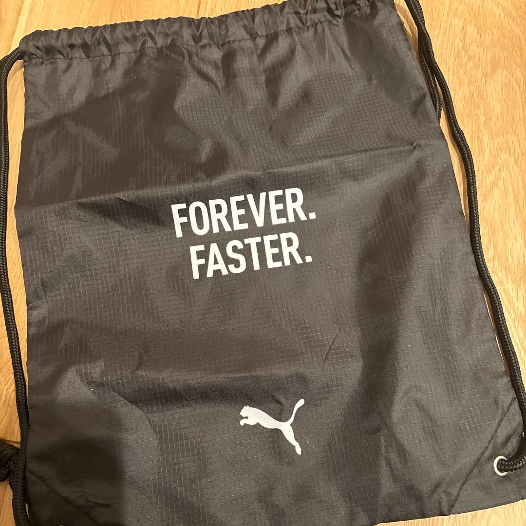 シューズ PUMA KING ULTIMATE FOREVER FG/AG 26cm