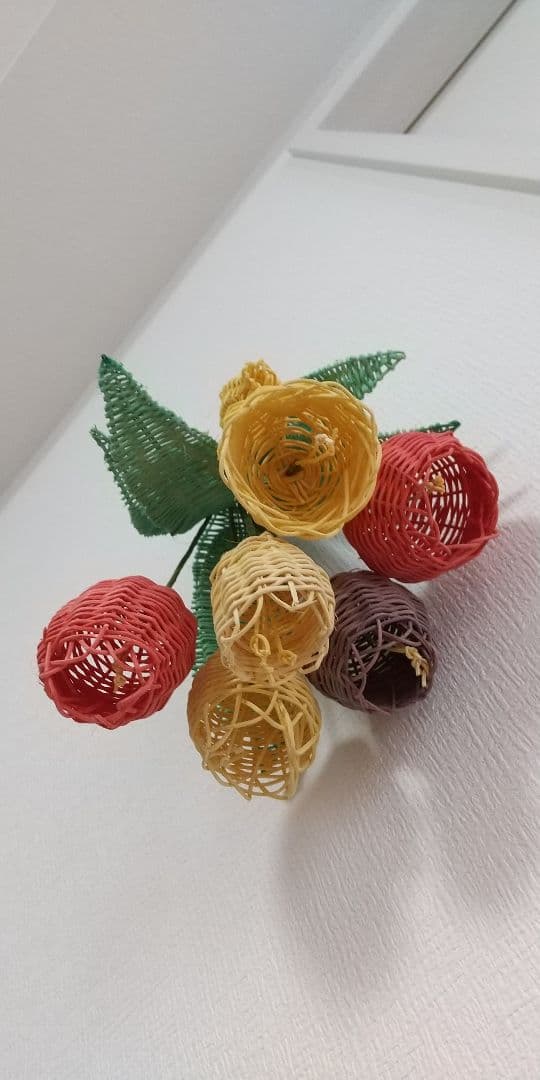 籐細工