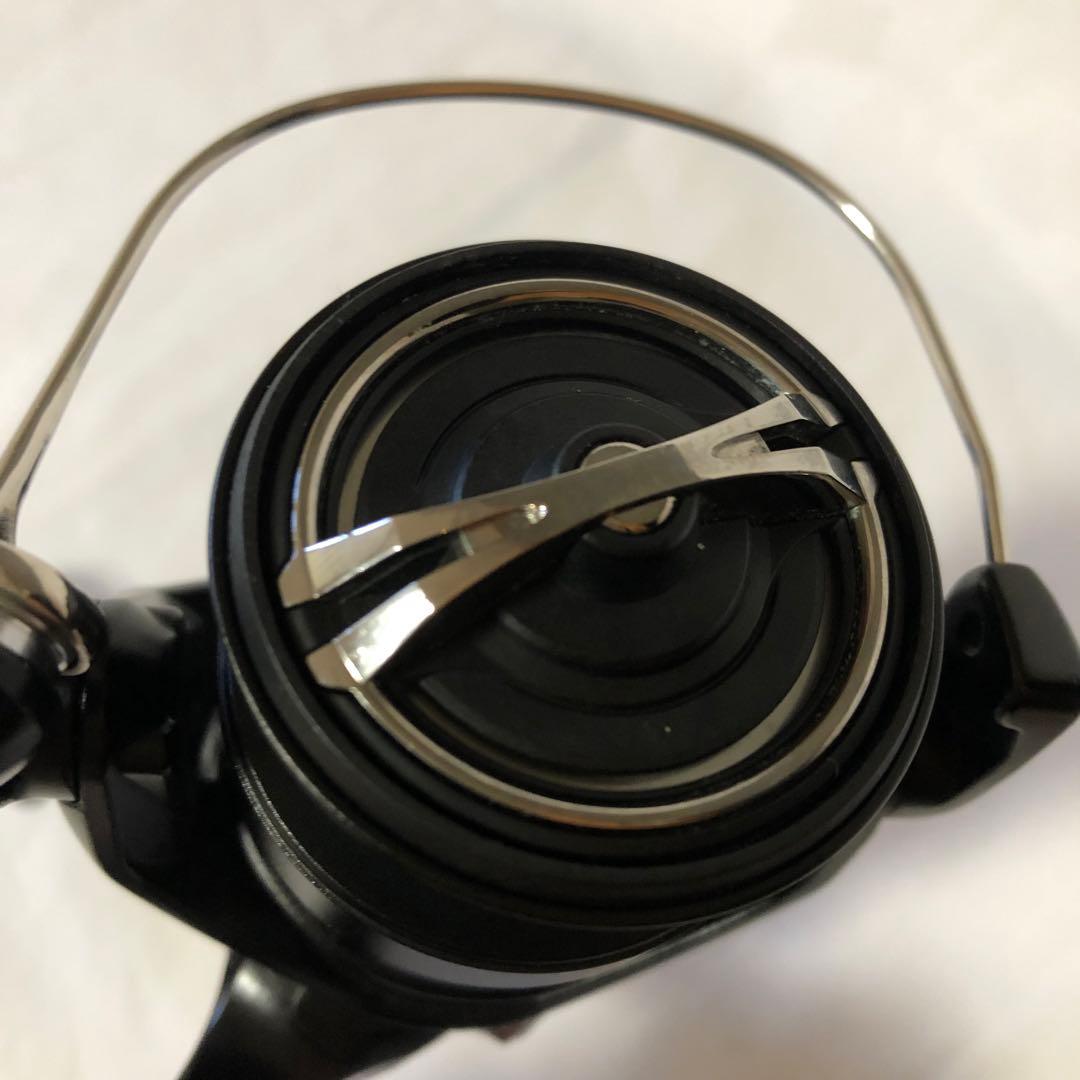 極美品　SHIMANO シマノ 20エクスセンス BB C3000MHG リール