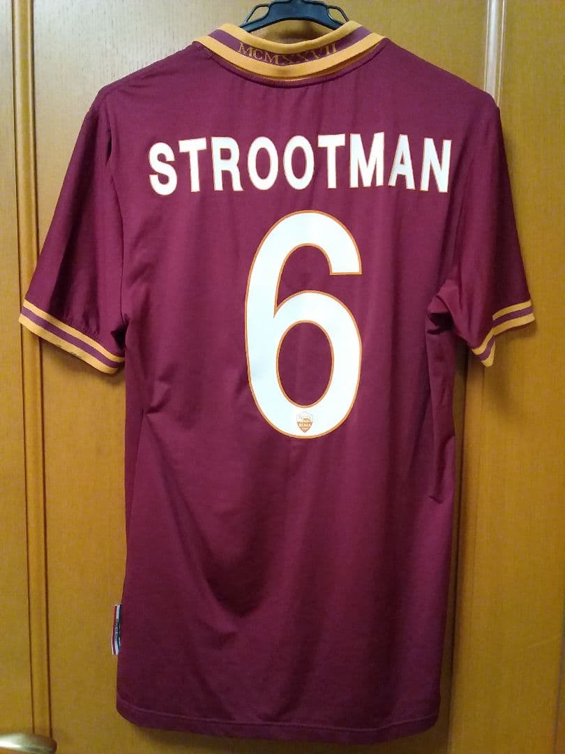 ストロートマン