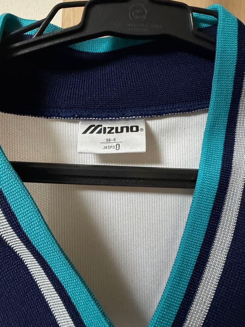 Mizuno アビスパ福岡 シャツ Ｏサイズ