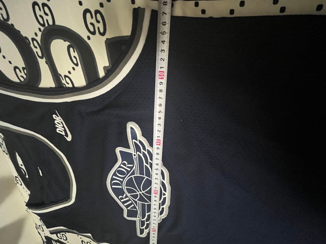 ジョルダン Air Dior ジャージ XL