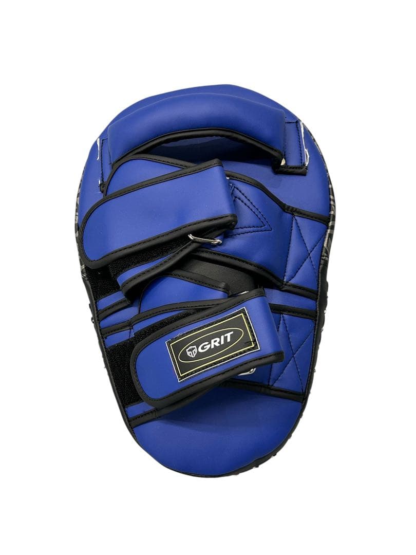 GRIT PUNCH & KICK MITTS パンチ キックミット