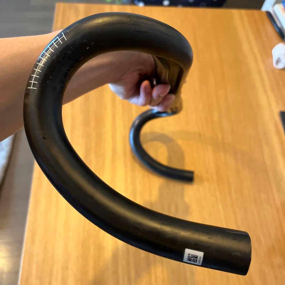 パーツ Zipp SL70ERGO 440mm