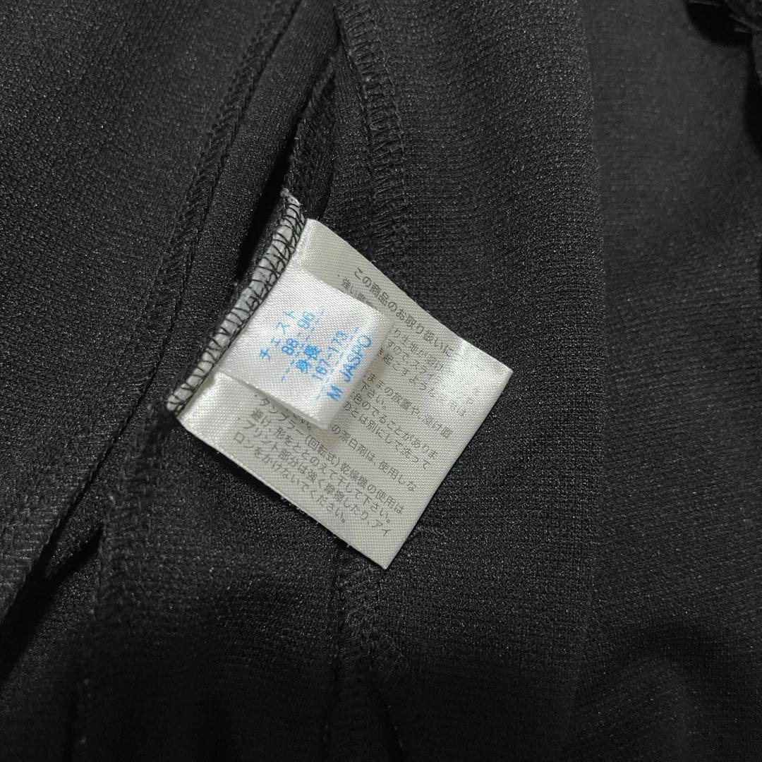 【美品】FINTA ジャージ サッカー セットアップ M