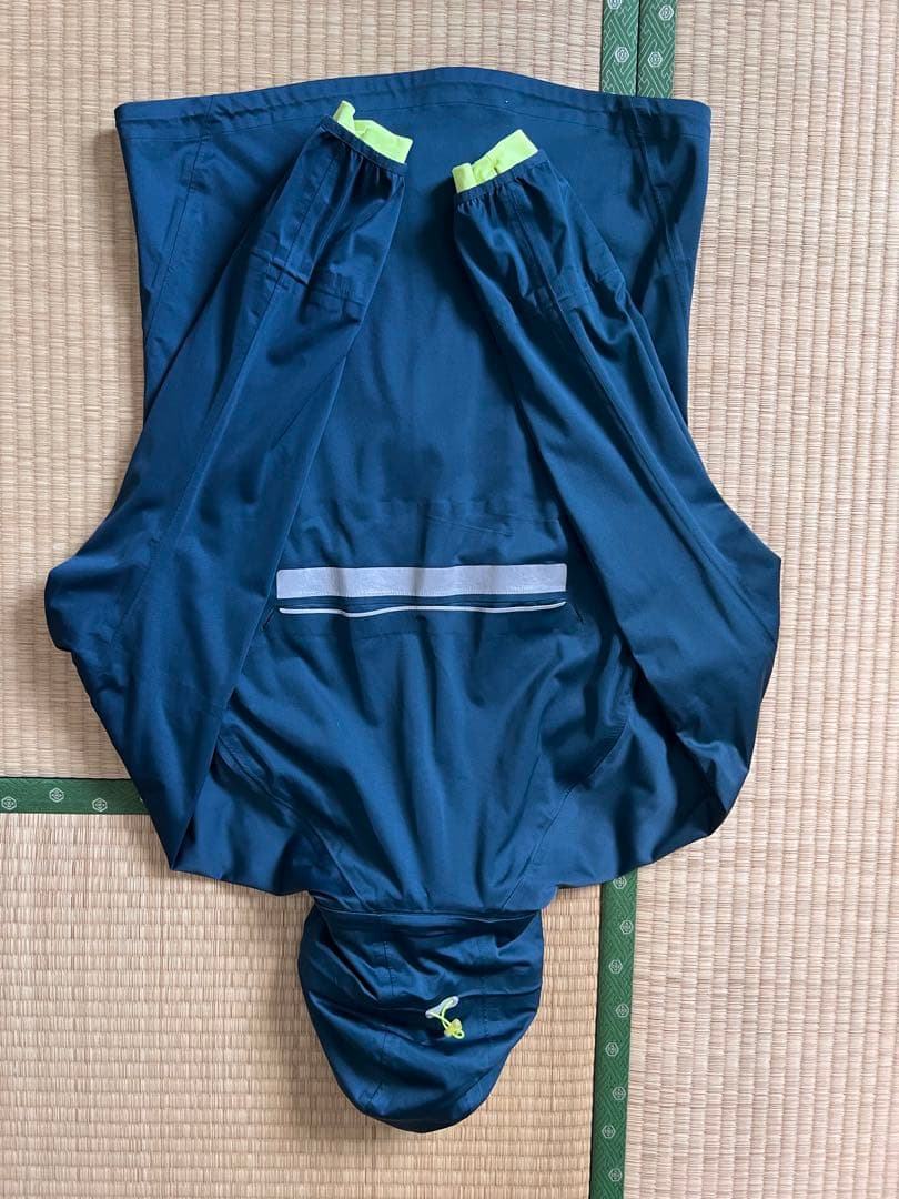 2014 NIKE pro elite STORMジャケット　パンツ　上下