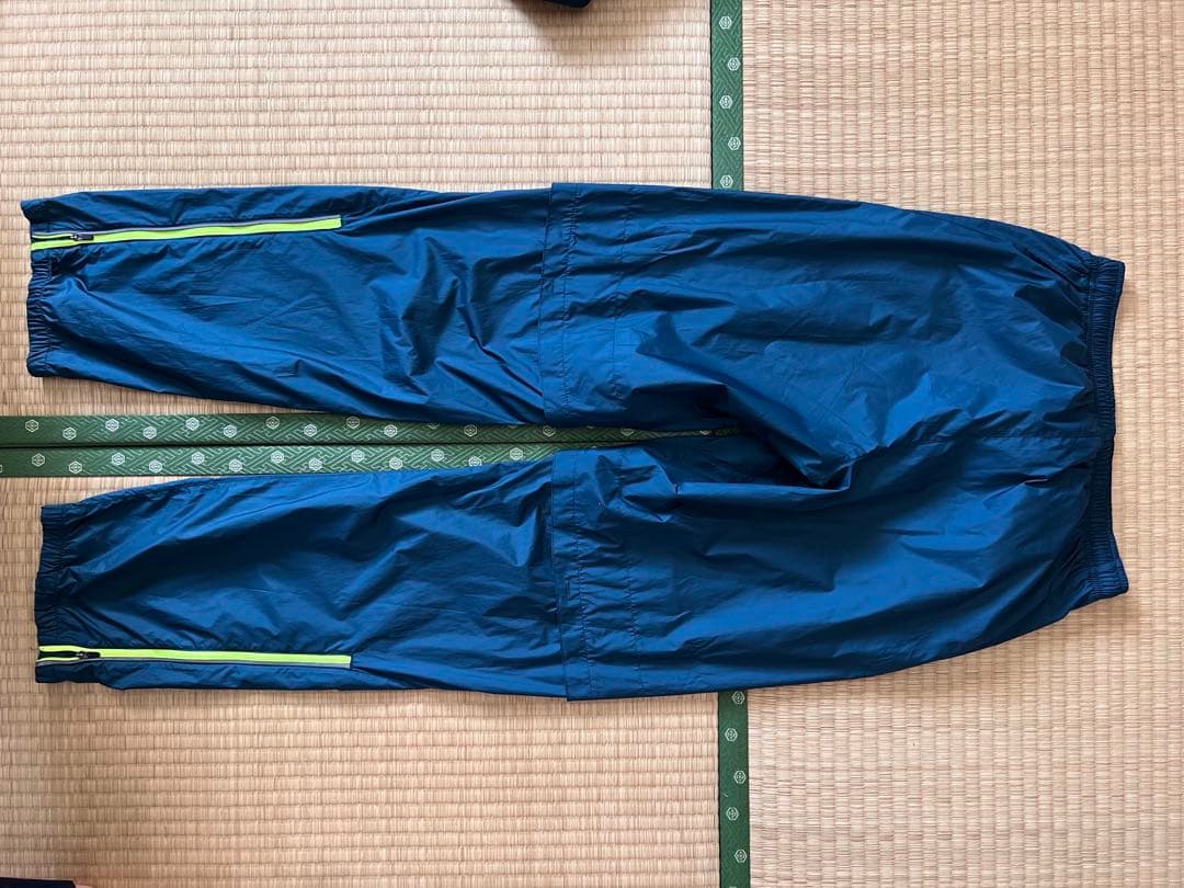 2014 NIKE pro elite STORMジャケット　パンツ　上下