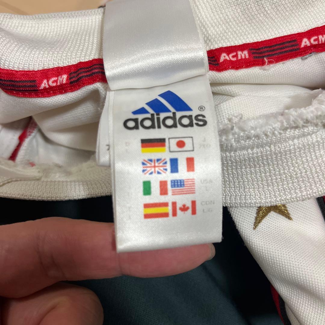 adidas acミラン