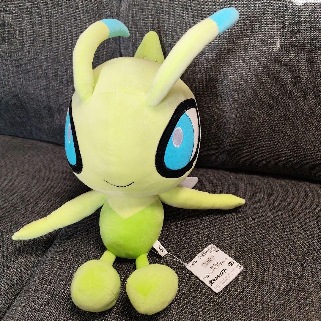 【新品タグ付き】ポケモン ぬいぐるみ おまとめ 8体セット