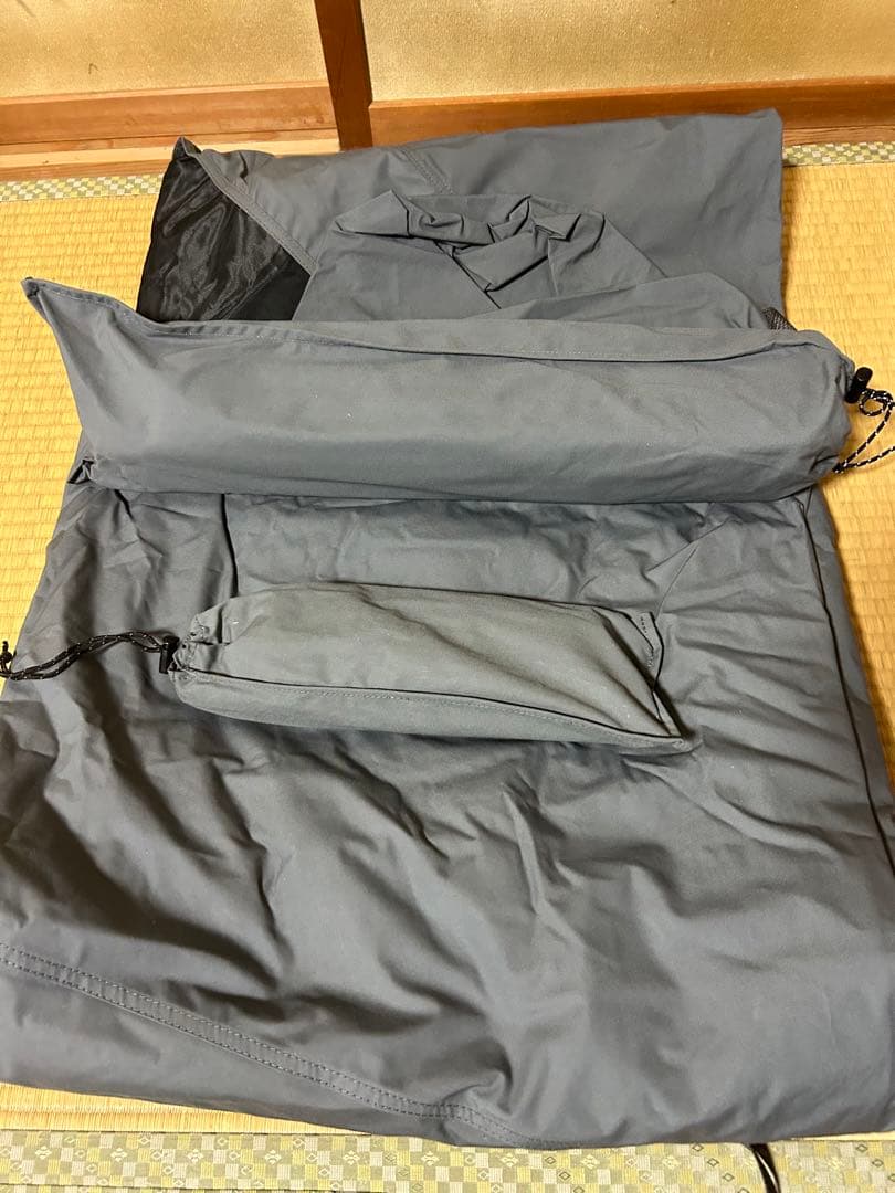 【未使用品】TOKYOCRAFTS ダイヤフォートTC