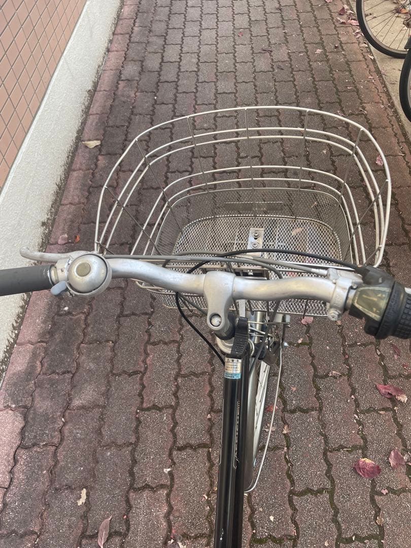 自転車 26インチ