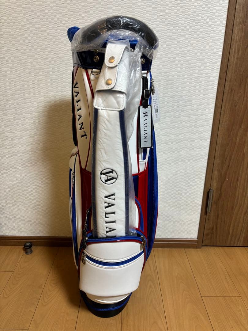 VALIANT ゴルフ　スタンド　キャディバッグ