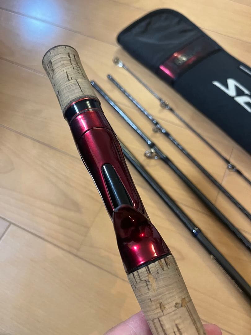 スコーピオン1652R-5