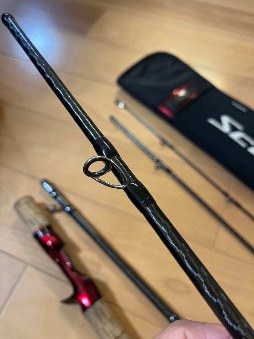 スコーピオン1652R-5