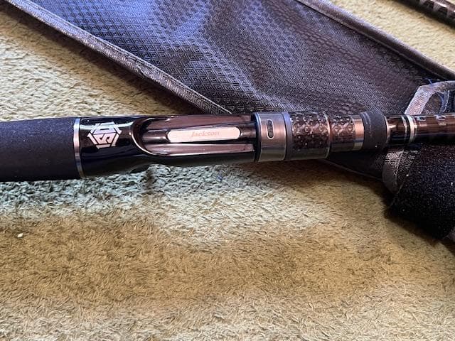 ジャクソン　ジェスター JSC-62ⅢXH