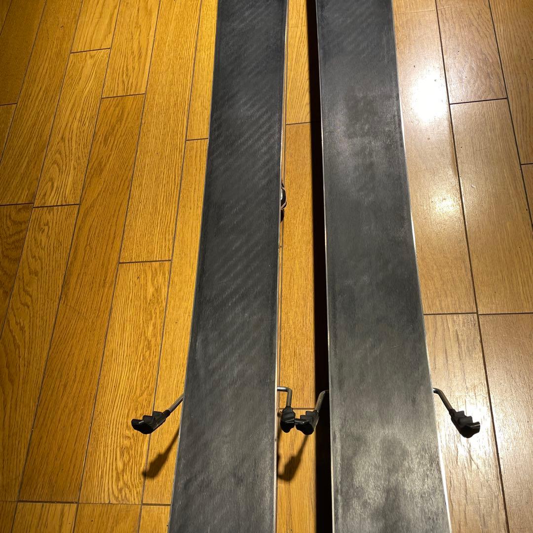 armadaアルマダINVICTUS95ti&griffon13IDセット