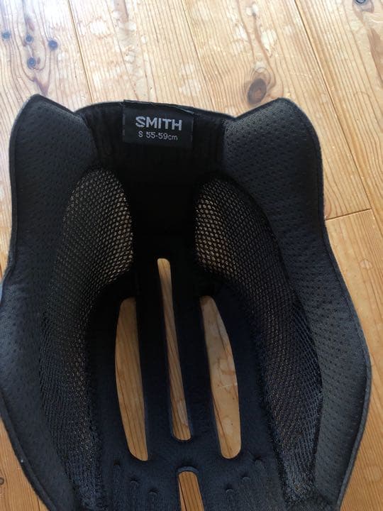 smith ヘルメット vantage