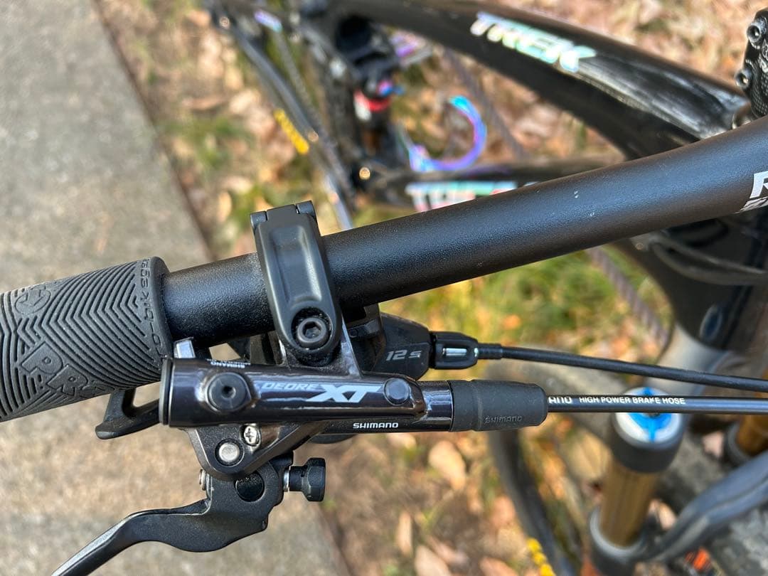 TREK FUEL EX カーボン 29er Lサイズ