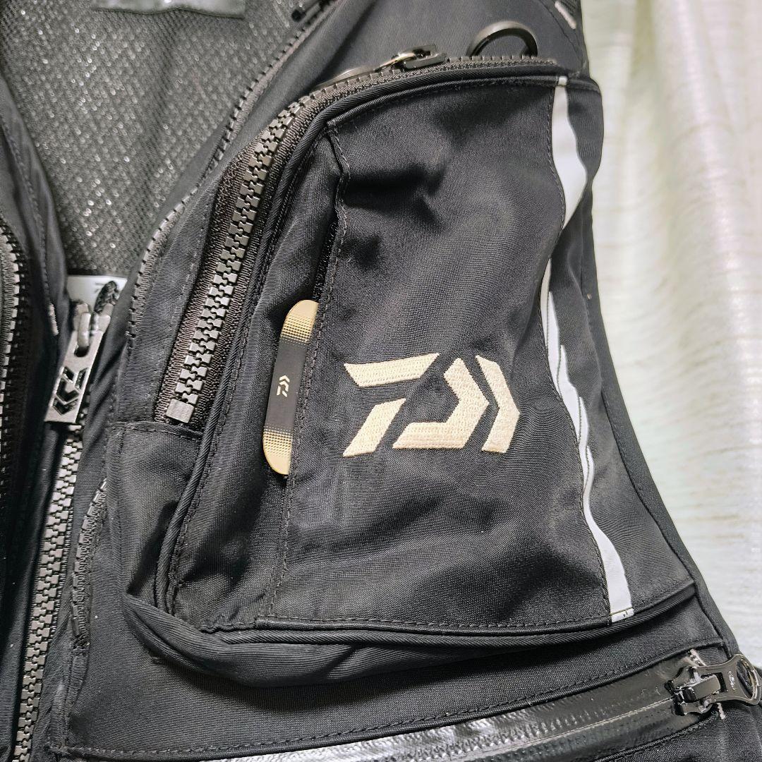 Daiwa ライフジャケット 　DF-3603