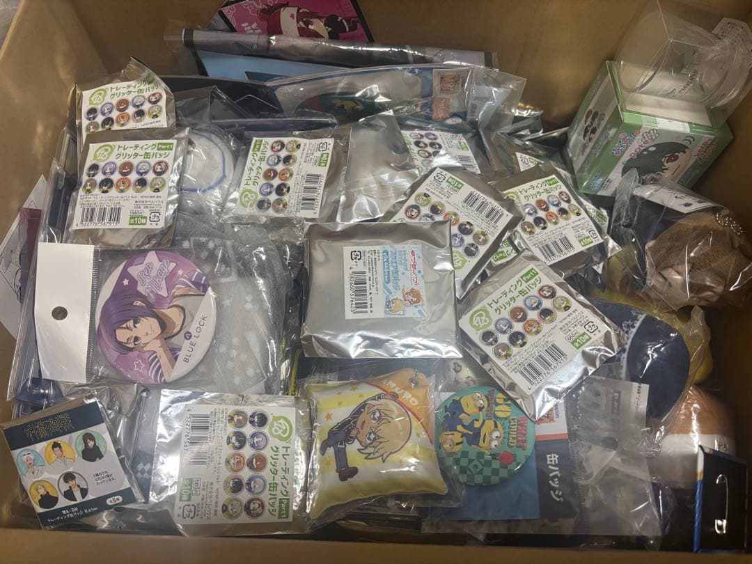 おとなり 出品