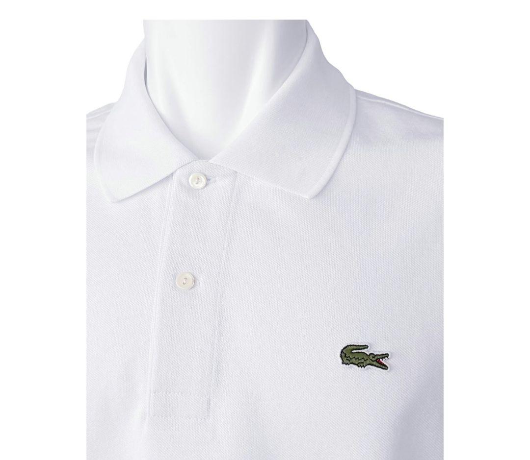 ま*だ様 最安値　LACOSTE x Golfickers \"Polo Shir