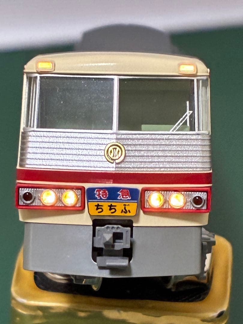 KATO 10-1323 西武鉄道5000系 レッドアロー 初期型 4両セット