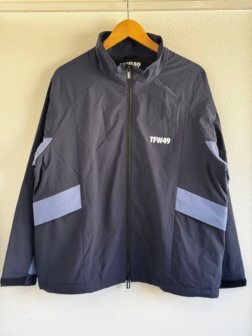 メンズウェア TFW49 MEN'S SHELL JAMPER M