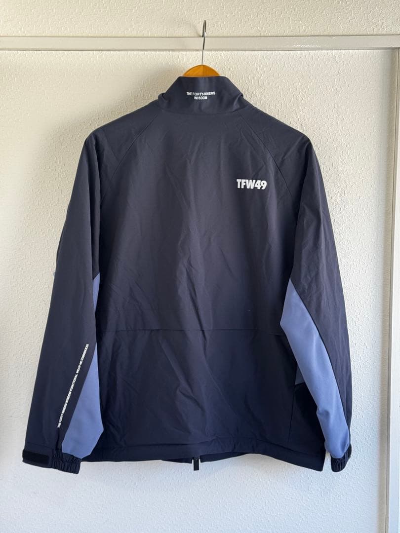 メンズウェア TFW49 MEN'S SHELL JAMPER M