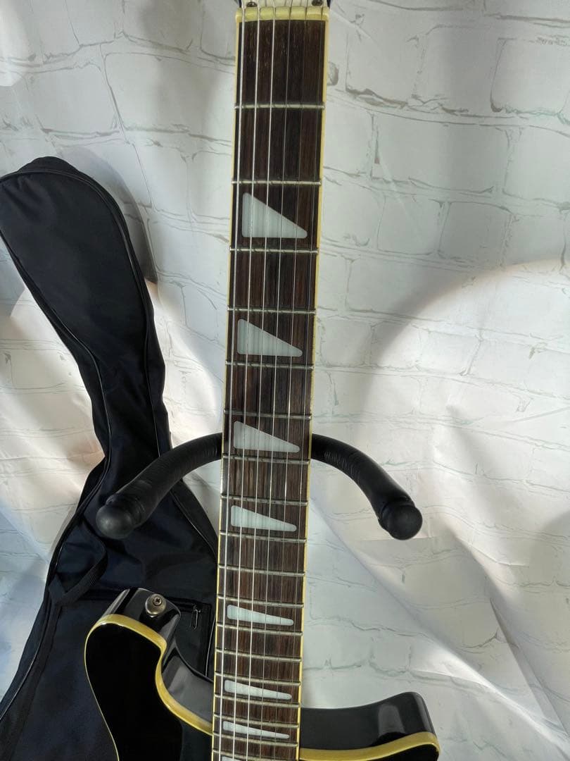 Rock’n’roller AriaProII Rickenbacker 620