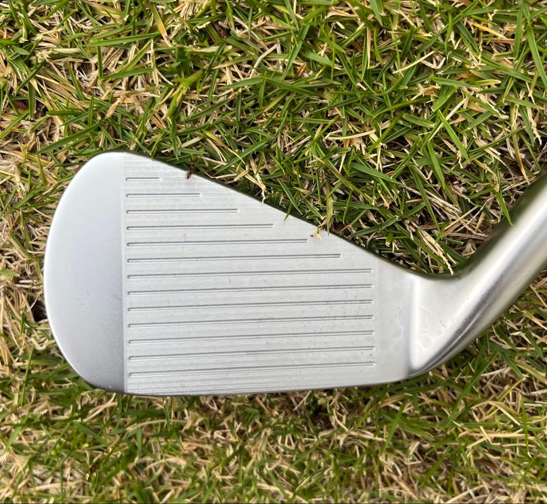 Srixon ZX4 MK2 アイアン　7i 単品