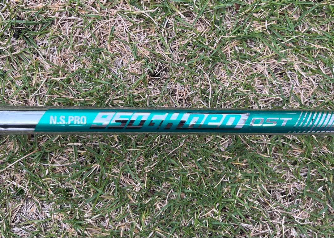 Srixon ZX4 MK2 アイアン　7i 単品