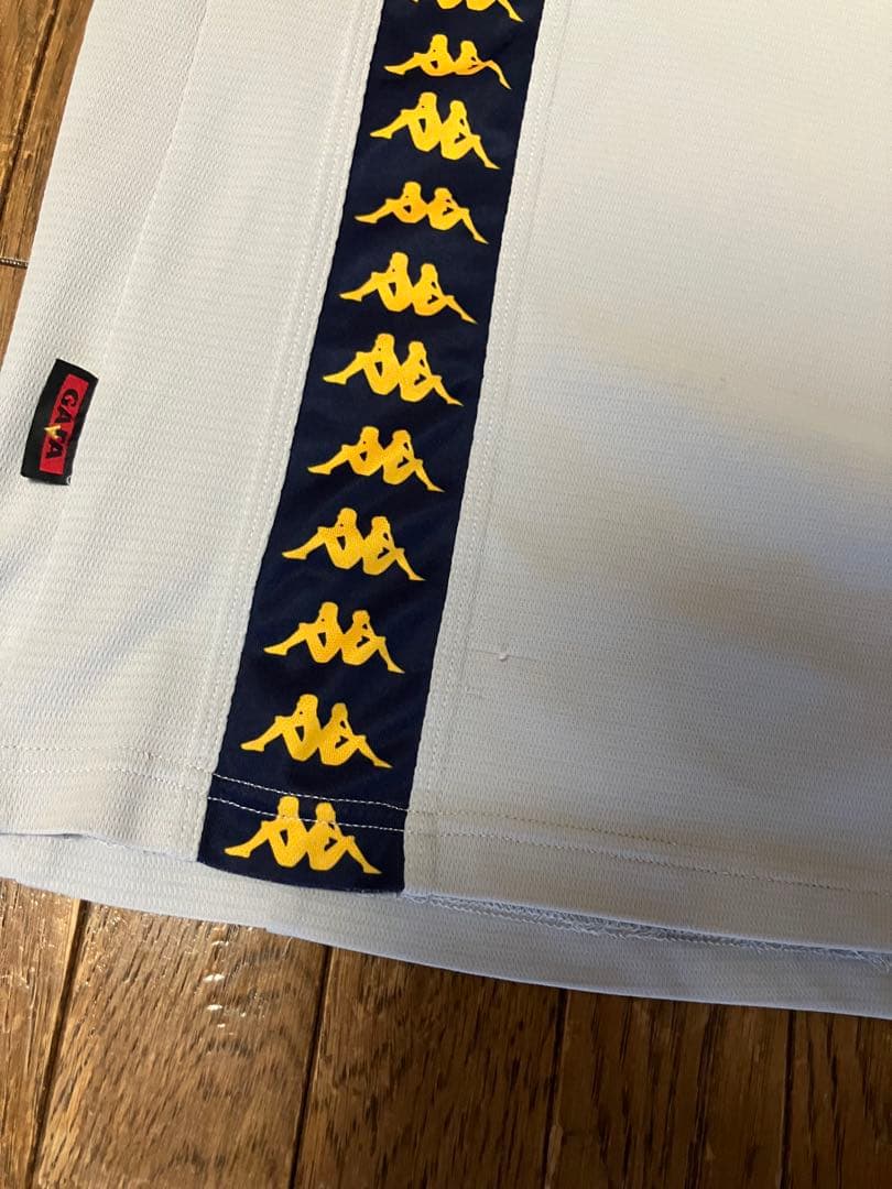 【非売品】ジェフ千葉 サッカー練習着
