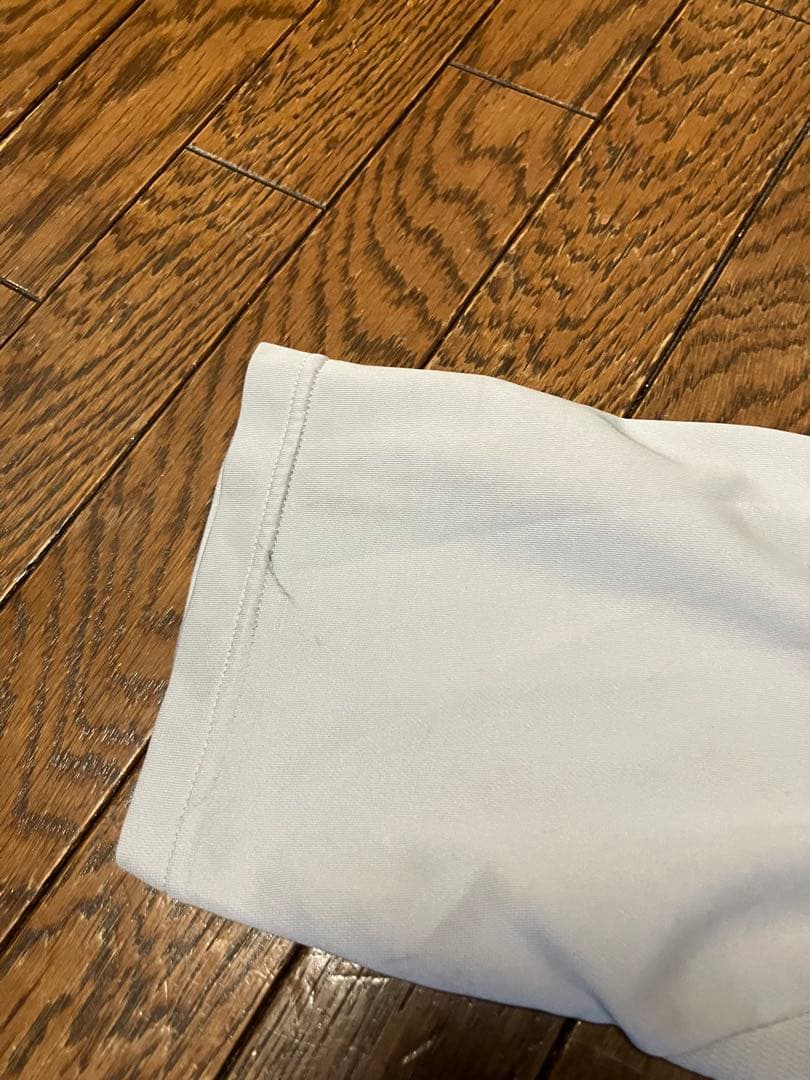 【非売品】ジェフ千葉 サッカー練習着