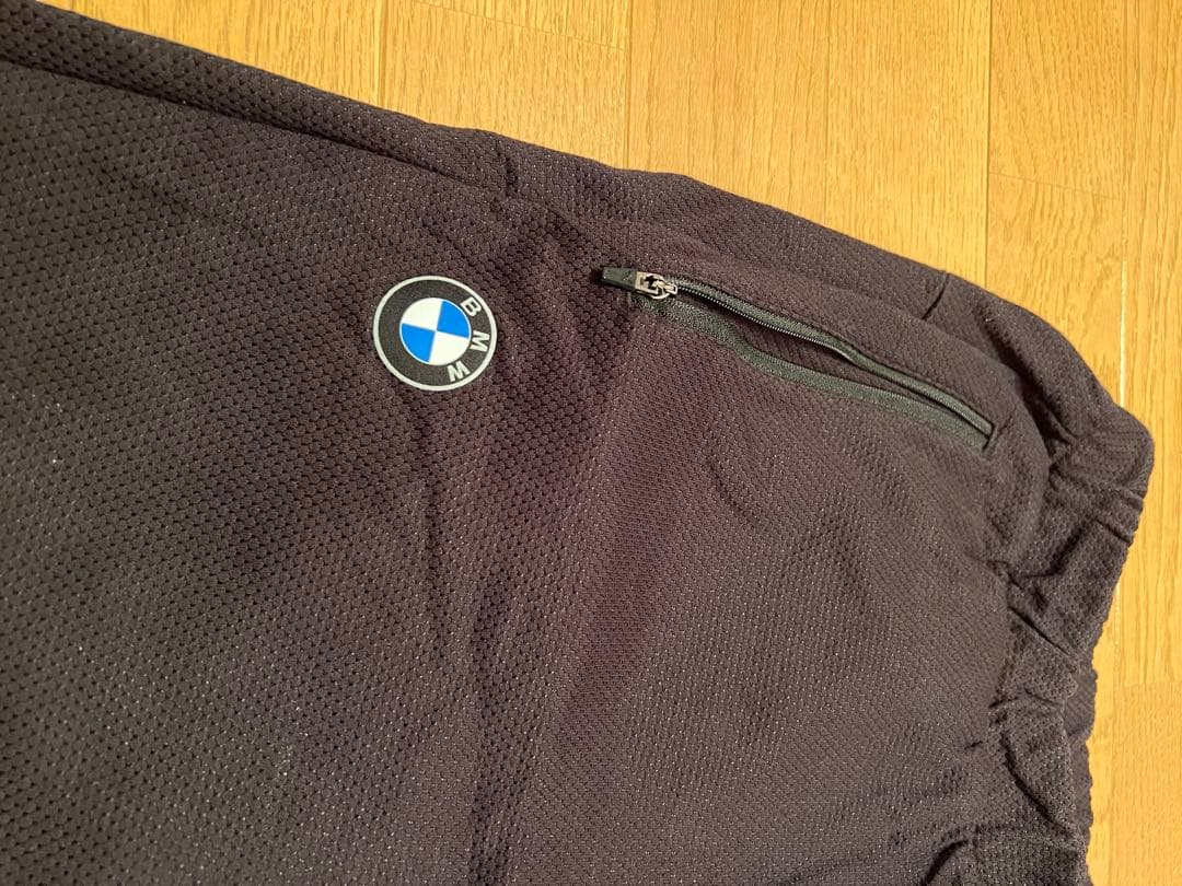 PUMA プーマ  Motosport スウェット ジップパーカー セット