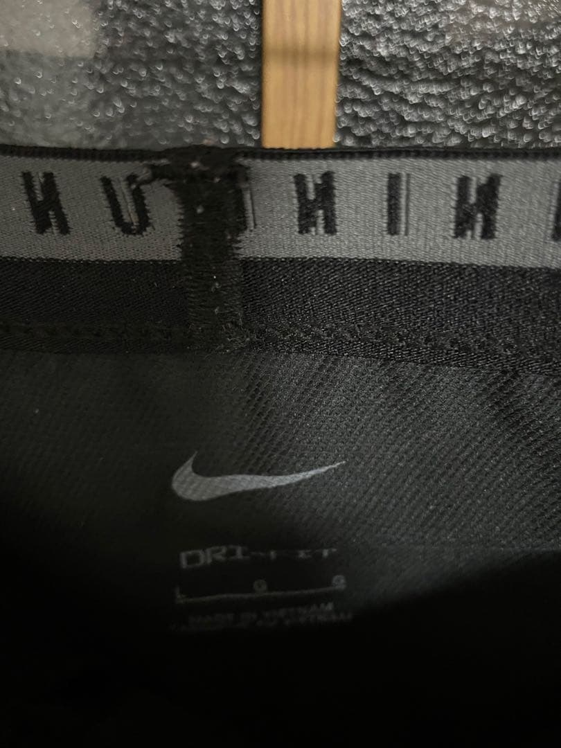 NIKE ランニング　ディビジョン　フェノム　ハイブリッド　トラックパンツ