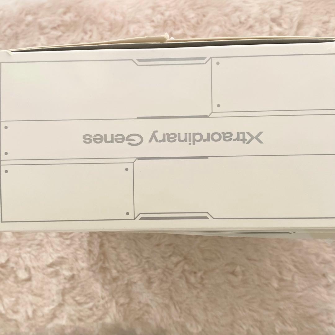 アイドル XG OFFICIAL LIGHT STICK Ver.1 -Genes-