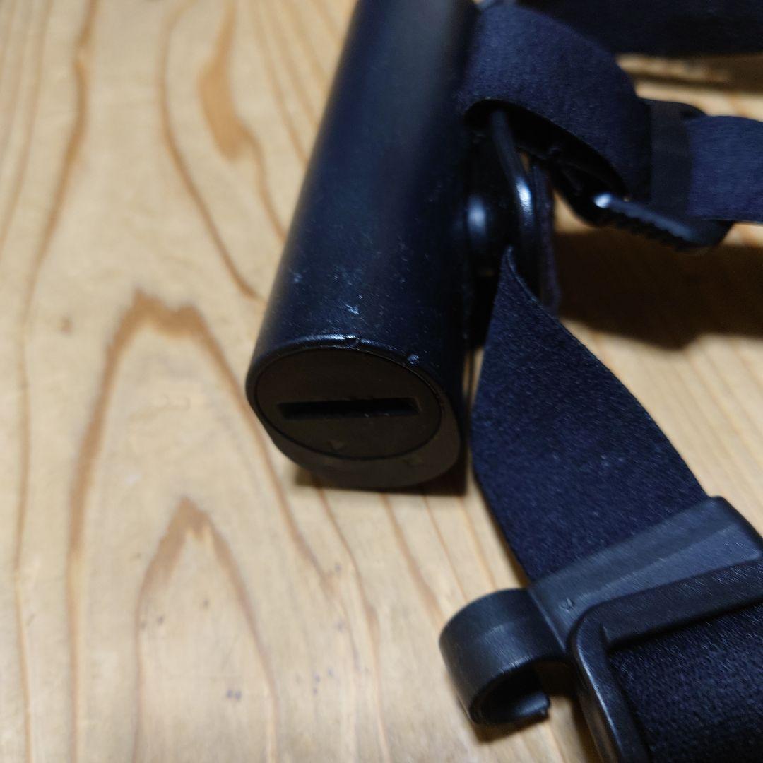 LEDLENSER H7R Core ヘッドランプ