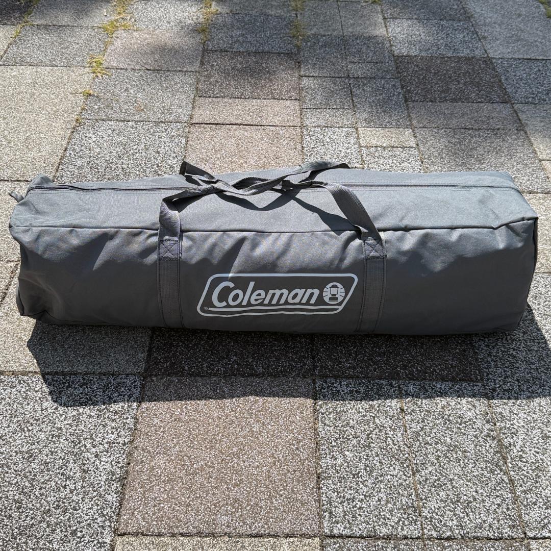 美品【Coleman／コールマン】廃盤 パーティーシェード300