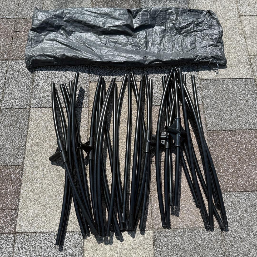 美品【Coleman／コールマン】廃盤 パーティーシェード300