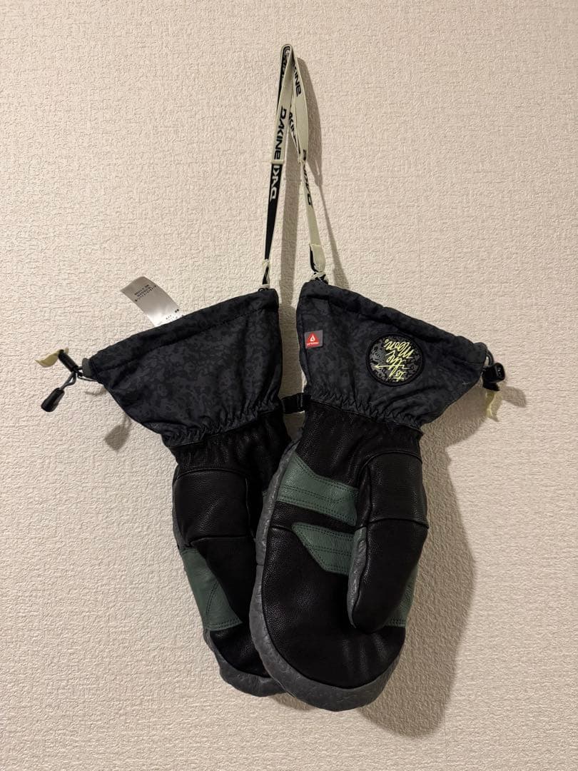 スキー・スノーボードアクセサリー DAKINE Louif Paradis GORE TEX Mitten