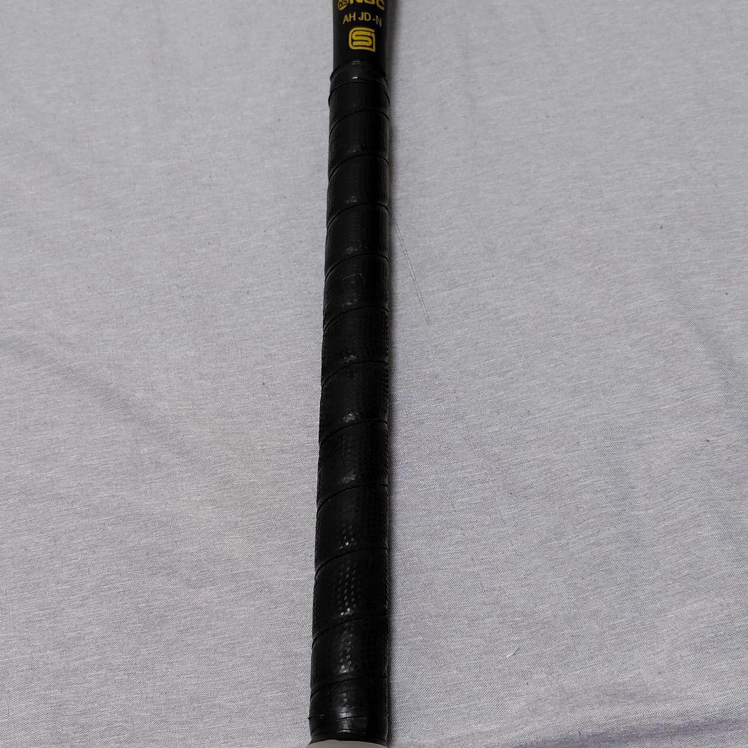 【程度良好】ミズノ ビクトリーステージ VKONG02 ミドル 硬式 84cm