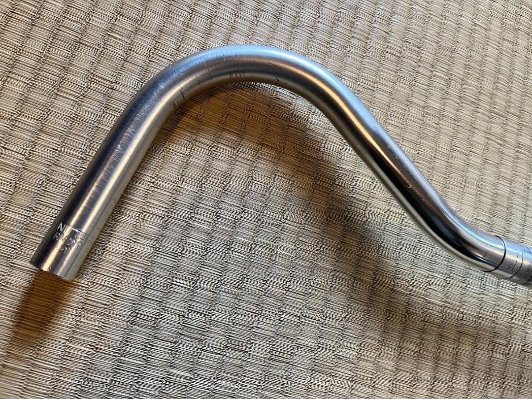 NITTO　rivendell albastache bar