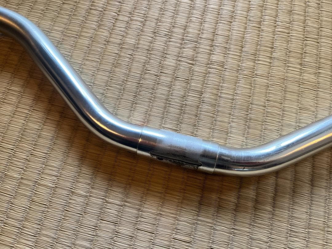 NITTO　rivendell albastache bar