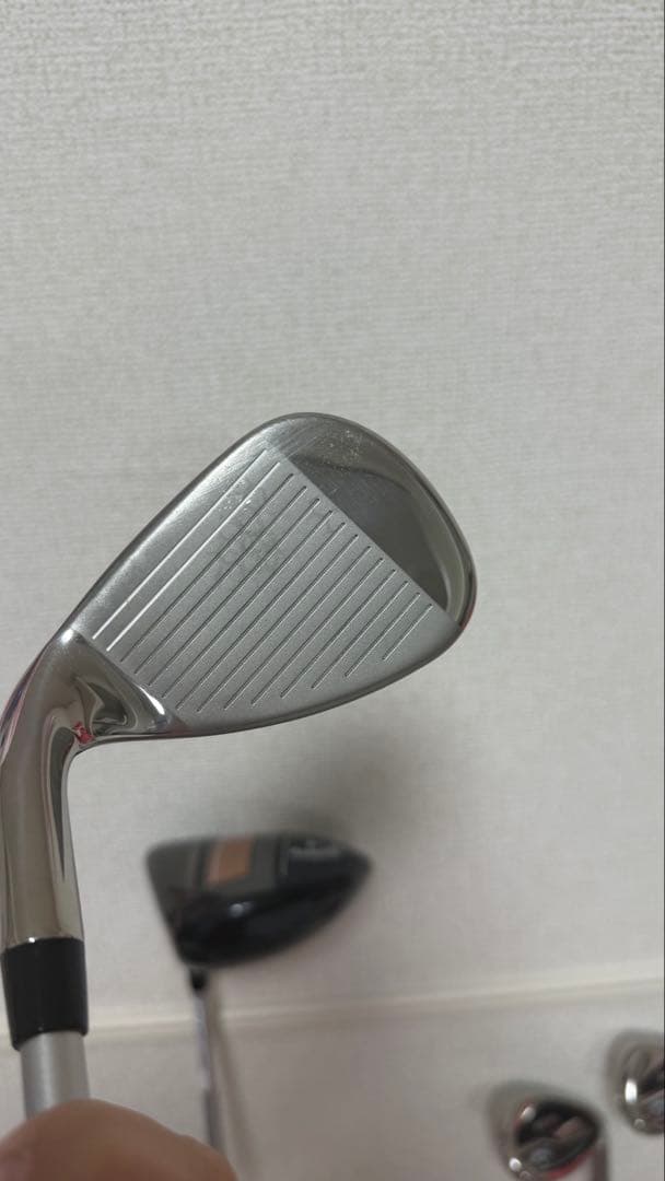 Callaway REVA レディース クラブ 初心者 セット キャロウェイ
