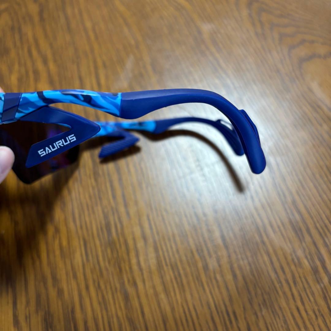 AirFly アミノサウル　サングラス
