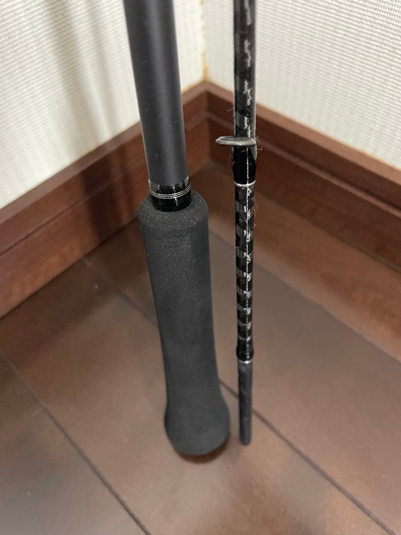 シマノクロスミッションBB B66MHS ベイトモデル